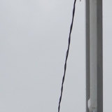 Трубостойка для ввода электричества на участок в поселок Барвиха. Технические условия от МОЭСК.
