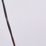 Трубостойка для счетчика установлена в деревне Жилино Солнечногорского района