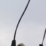 Трубостойка установлена в городе Клин. 8(499)343-34-17