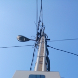 Стоимость подключения электричества в Раменском районе: 8(499)343-34-17