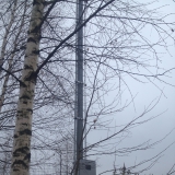 Ржавки Солнечногорский район.Подключение электричества к участку без строений